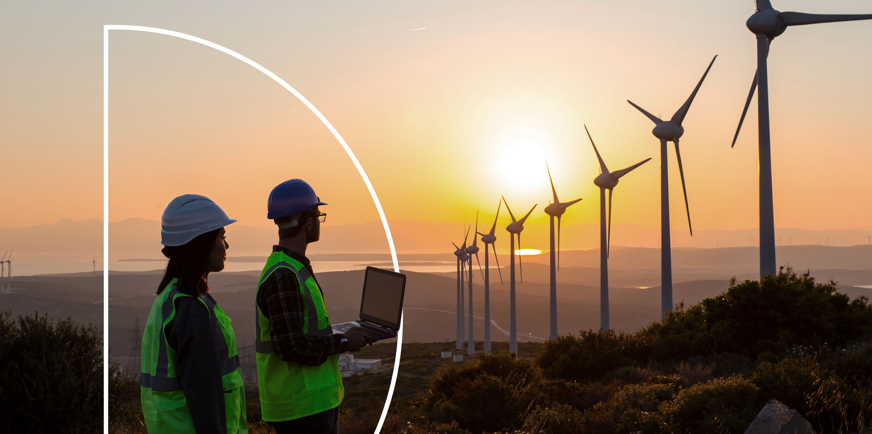 Deneys Energy and Infrastructure