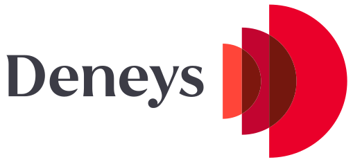 Deneys