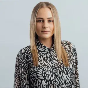 Amber Lawlor