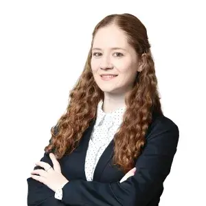 Heidi Davis