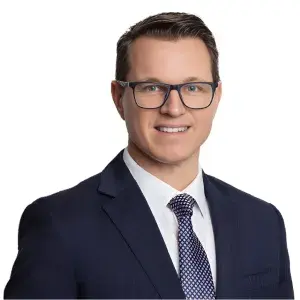 Stephen Kennedy-Good