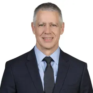 Andre Vos Profile Picture
