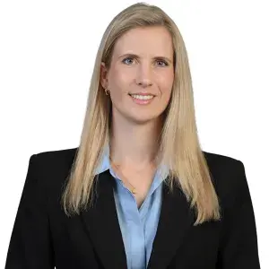 Frances Barker Profile Picture