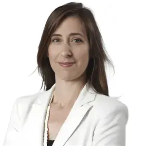 Gillian Lumb Profile Picture