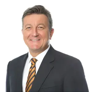 Gregory Nott Profile Picture