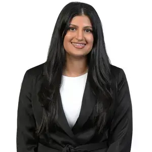 Kiasha Nagiah Profile Picture