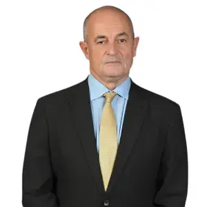 Malcolm Hartwell Profile Picture