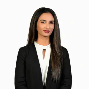 Alycia Pramlall profile picture
