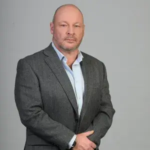 Paul Cartwright Profile Picture