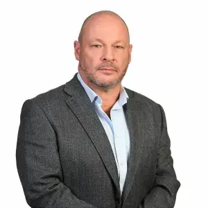 Paul Cartwright Profile Picture