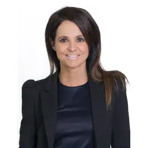 Tina Costas Profile Picture
