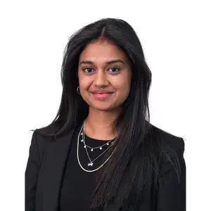 Tiyana Ramchunder profile photo