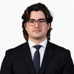Eric Geldenhuys