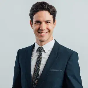 Adam Butler Profile Picture