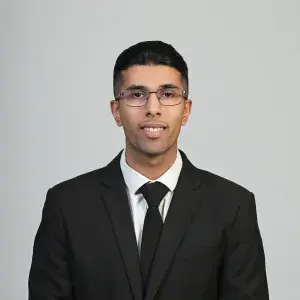 Atish Dullabh Profile Picture