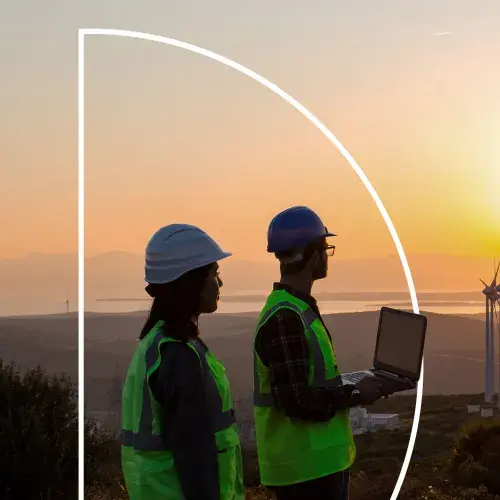 Deneys Energy and Infrastructure