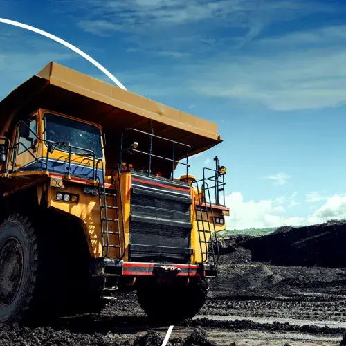 Deneys Mining and Minerals