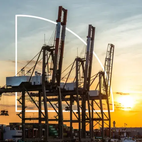 Deneys Transport and Shipping