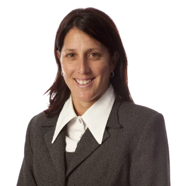 Hadassah Kaplan