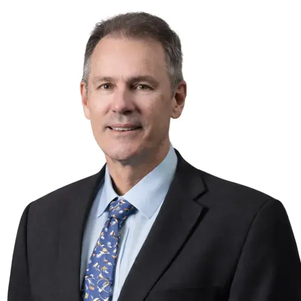 Andrew Robinson Profile Picture