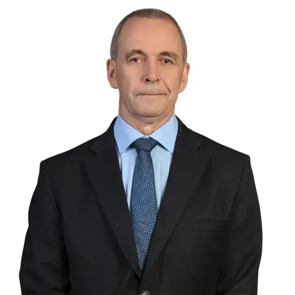 Andrew Strachan Profile Picture