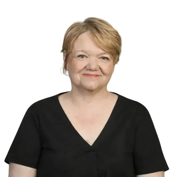 Anneke Higgs Profile Picture