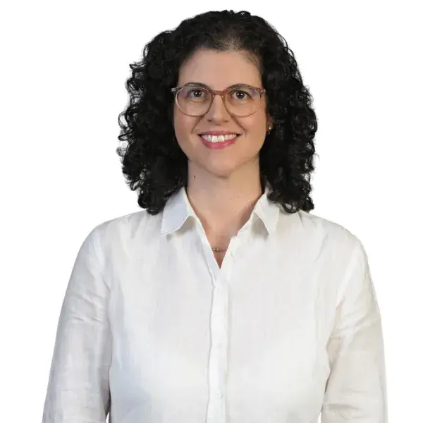 Belinda Sussman Profile Picture