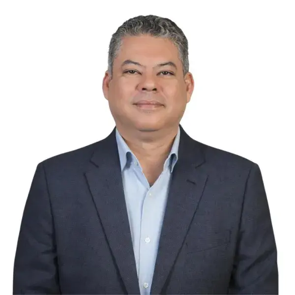 Byron O'Connor Profile Picture