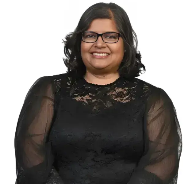 Candice Pillay Profile Picture
