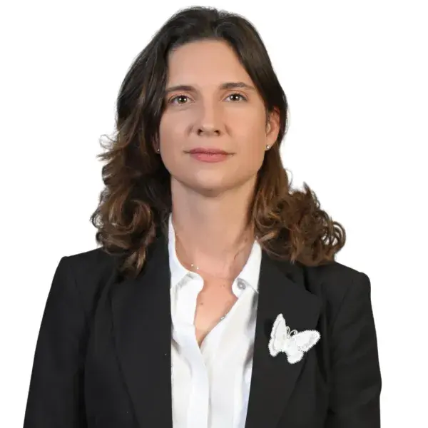 Christina Pretorius Profile Picture