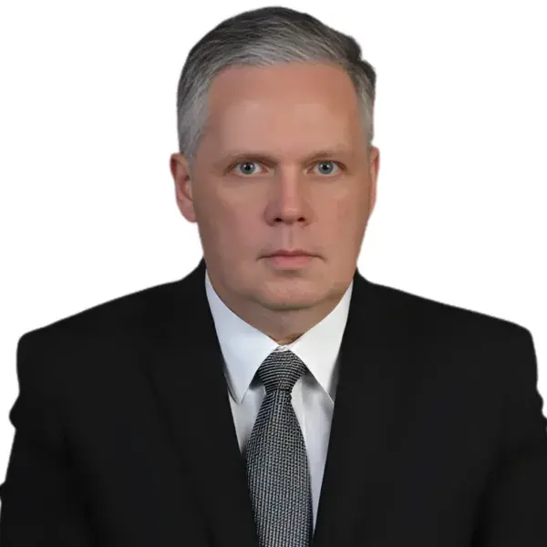 Dale Cridlan Profile Picture