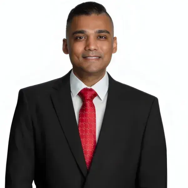 Deniro Pillay Profile Picture