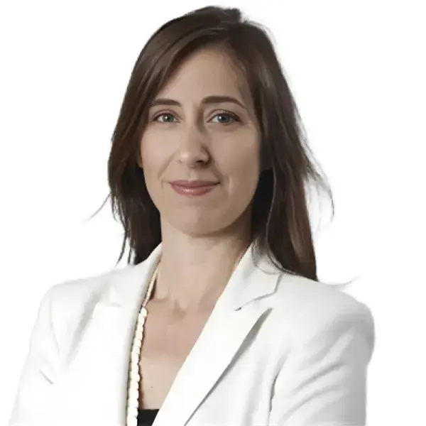 Gillian Lumb Profile Picture