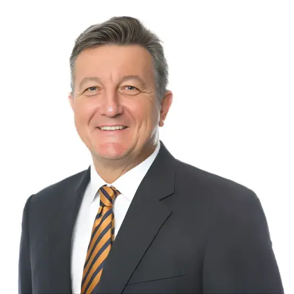 Gregory Nott Profile Picture