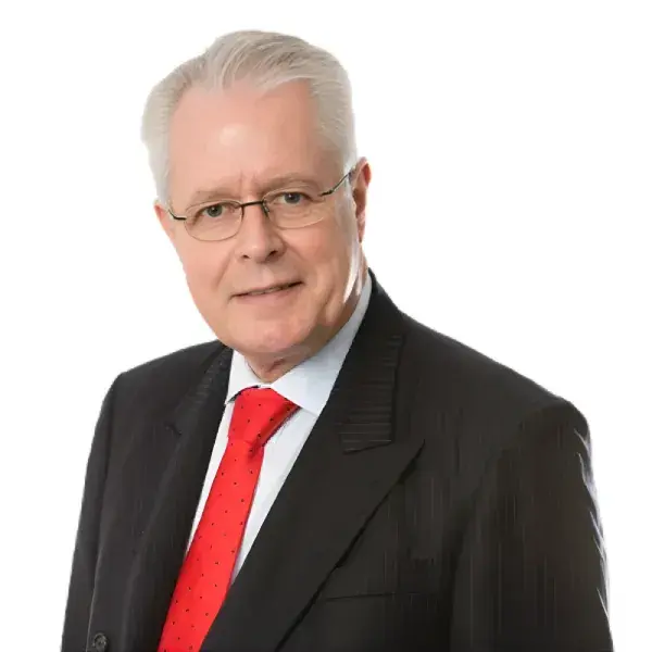 Hugh Bisset Profile Picture