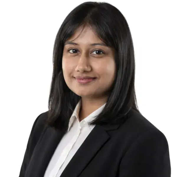 Jenny Govender Profile Picture