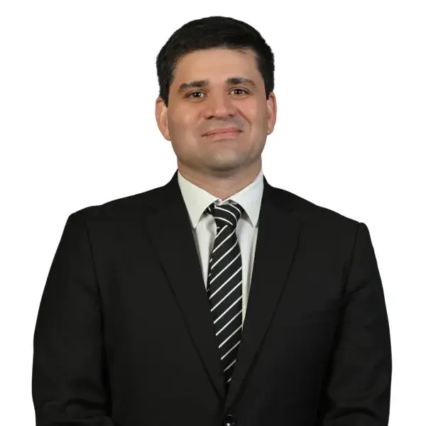 Kiren Bagwandeen Profile Picture