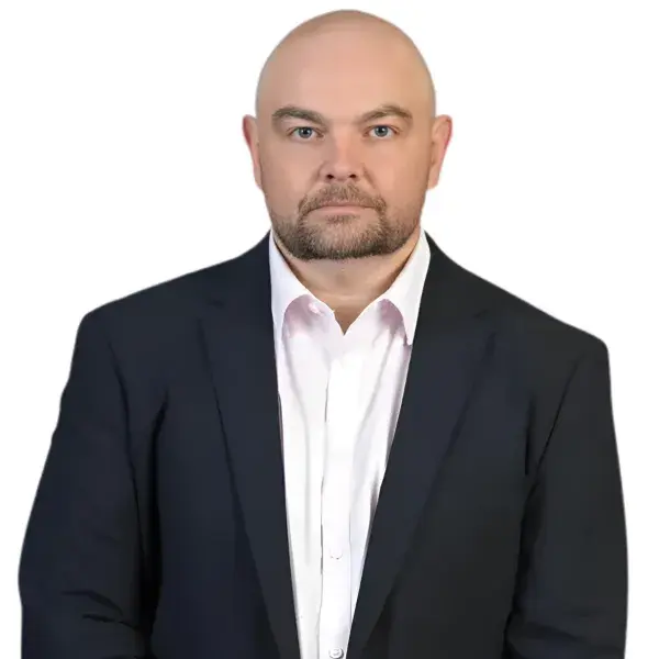 Mark Griffiths Profile Picture