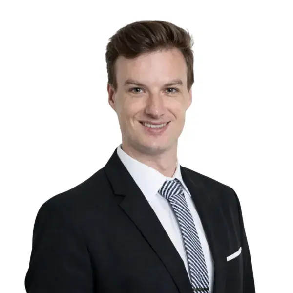 Micheal Homveld Profile Picture