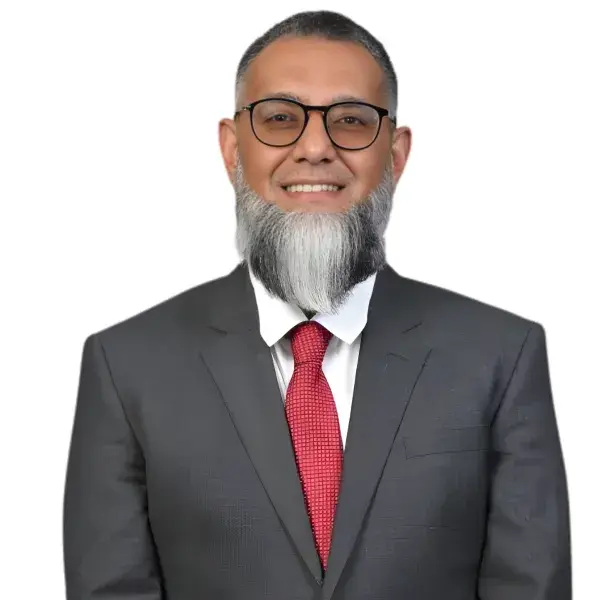 Mohammed Chavoos Profile Picture