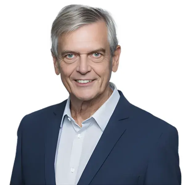 Patrick Bracher Profile Picture