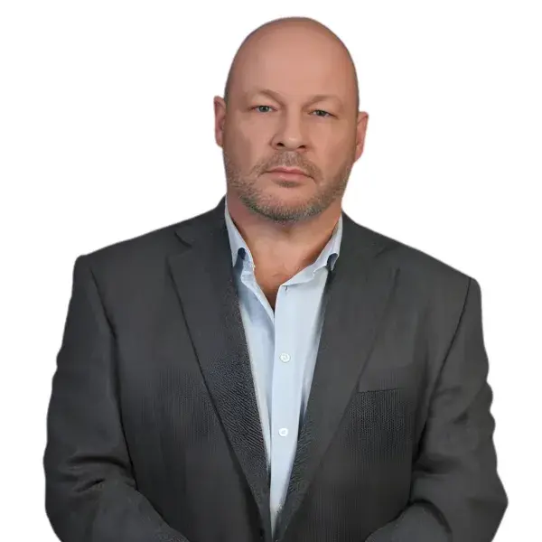 Paul Cartwright Profile Picture