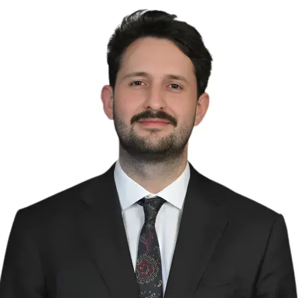 Richard Marais Profile Picture