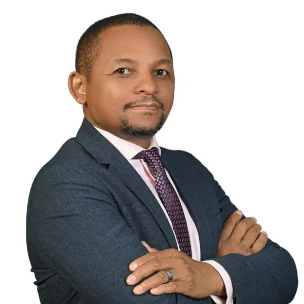 Sandile Khoza Profile Picture