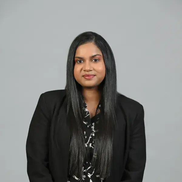 Shanice Naicker profile picture