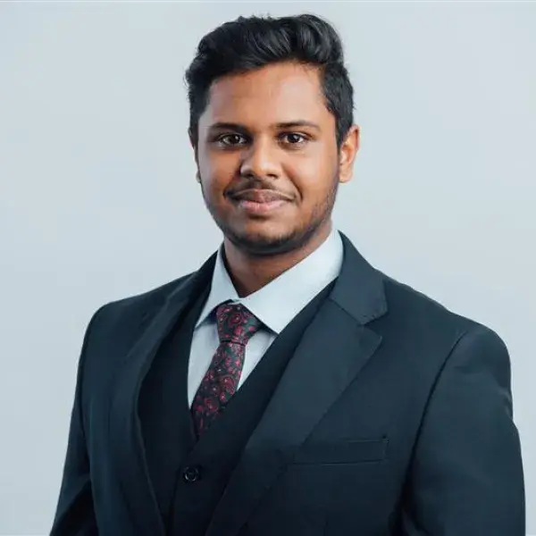 Tarun Sham profile picture