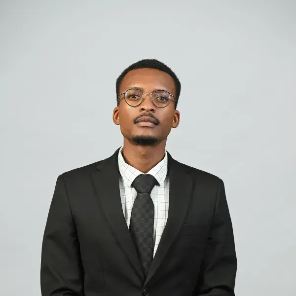 Tatenda Chimusoro profile picture