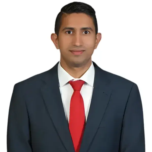 Ugendran Odayar Profile Picture
