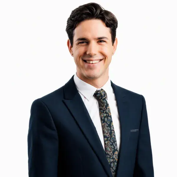 Adam Butler Profile Picture