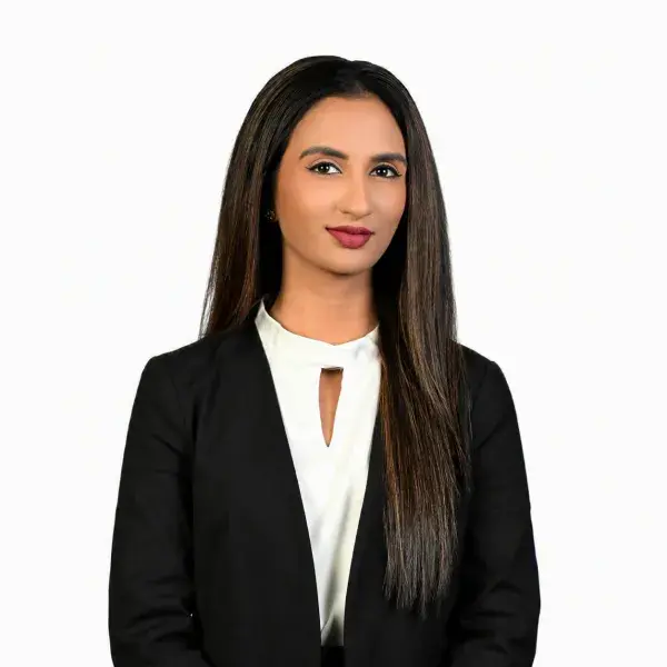 Alycia Pramlall profile picture